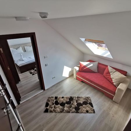 Pensiunea Miruna Valentin Jupiter Room photo