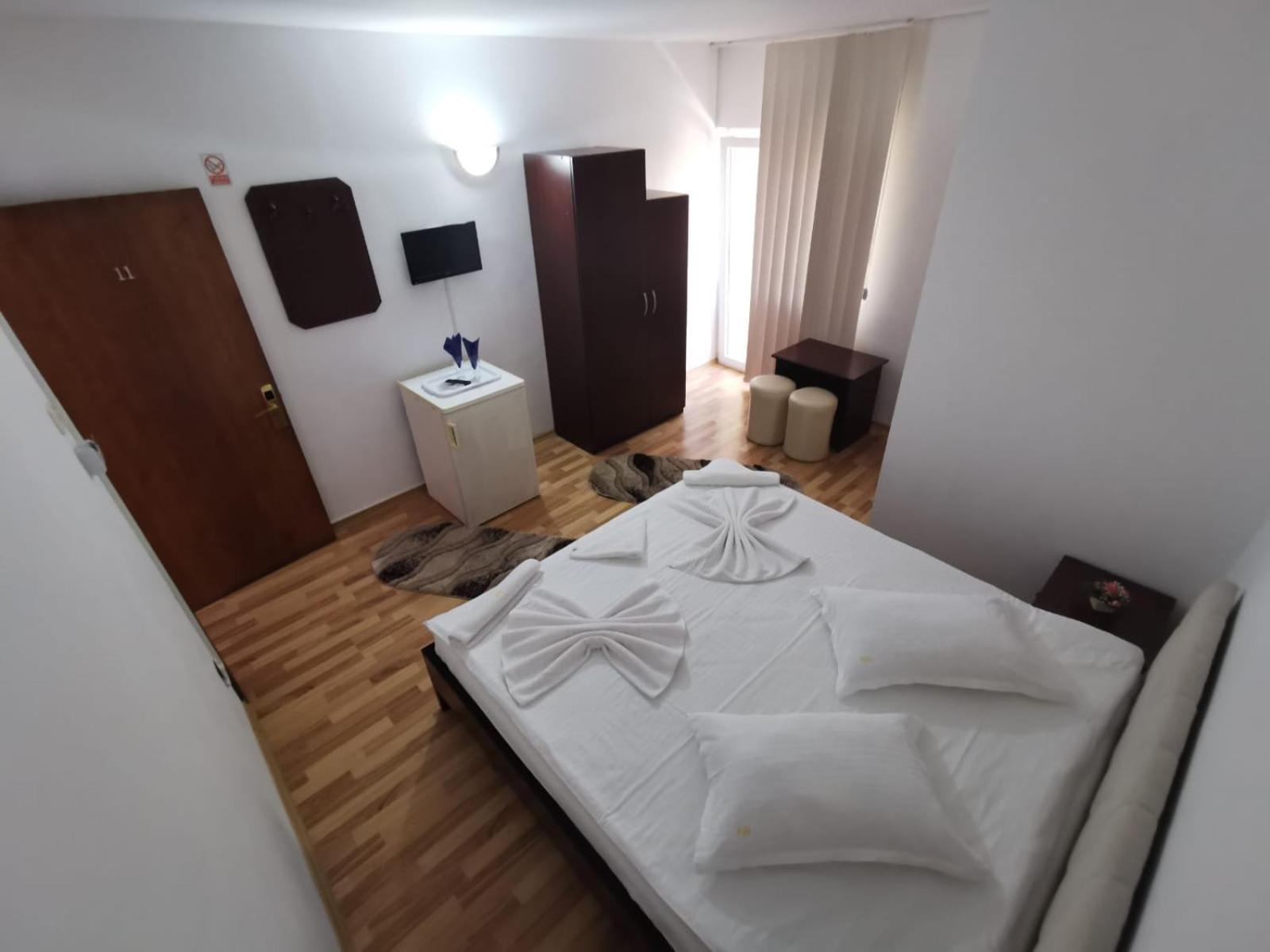 Pensiunea Miruna Valentin Jupiter Room photo