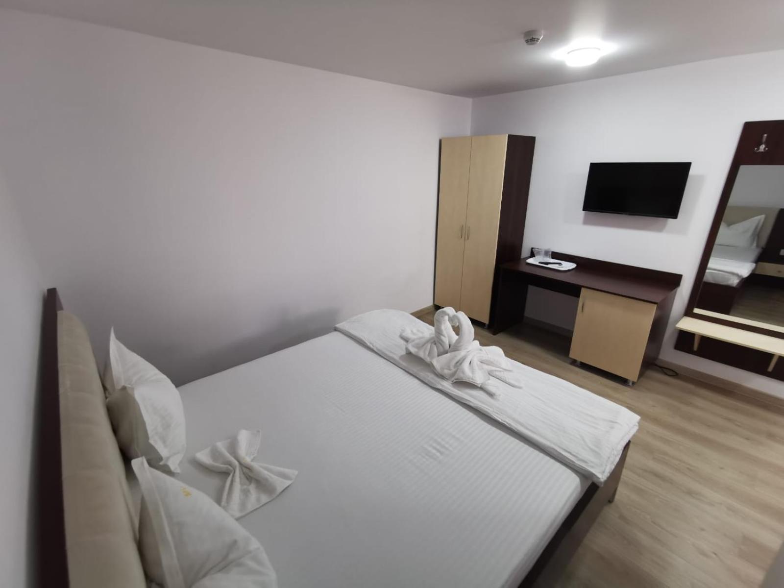 Pensiunea Miruna Valentin Jupiter Room photo