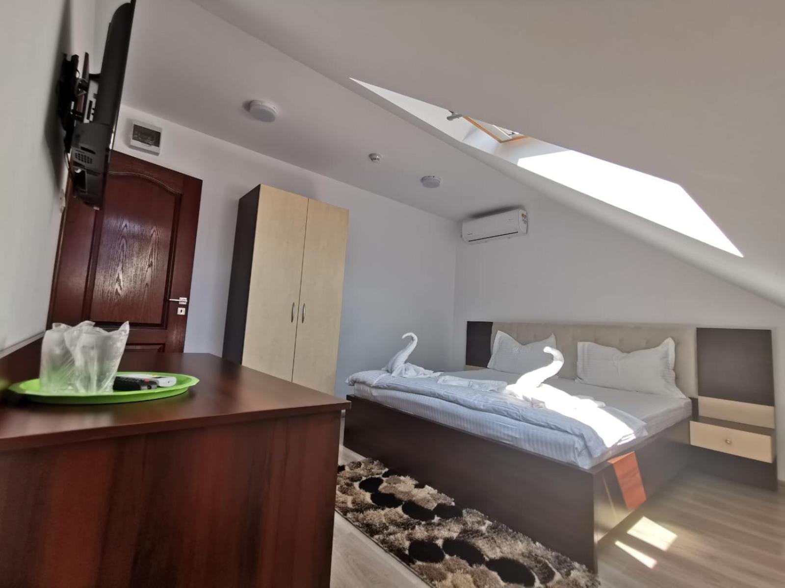 Pensiunea Miruna Valentin Jupiter Room photo