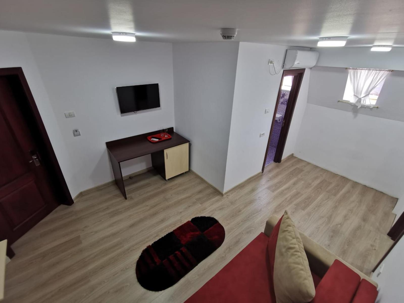 Pensiunea Miruna Valentin Jupiter Room photo