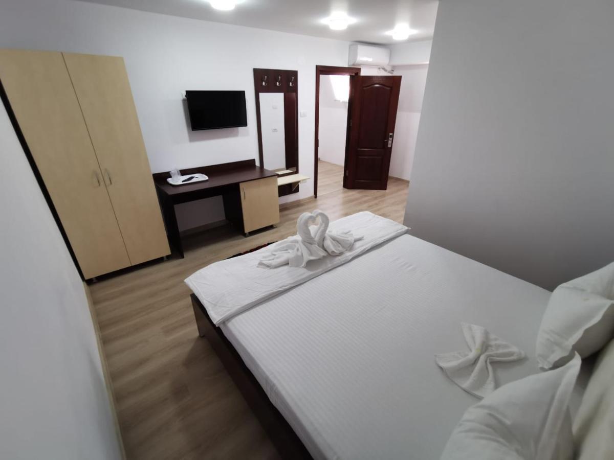 Pensiunea Miruna Valentin Jupiter Room photo