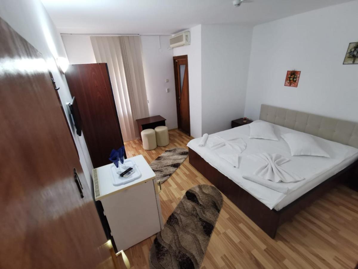 Pensiunea Miruna Valentin Jupiter Room photo